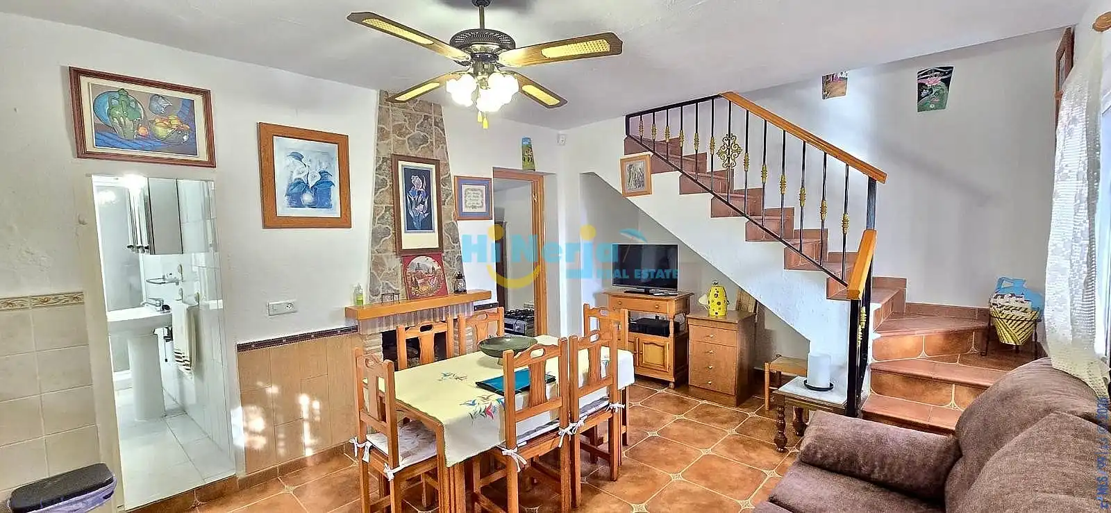 Maison à vendre à Torrox Pueblo, imagen 15