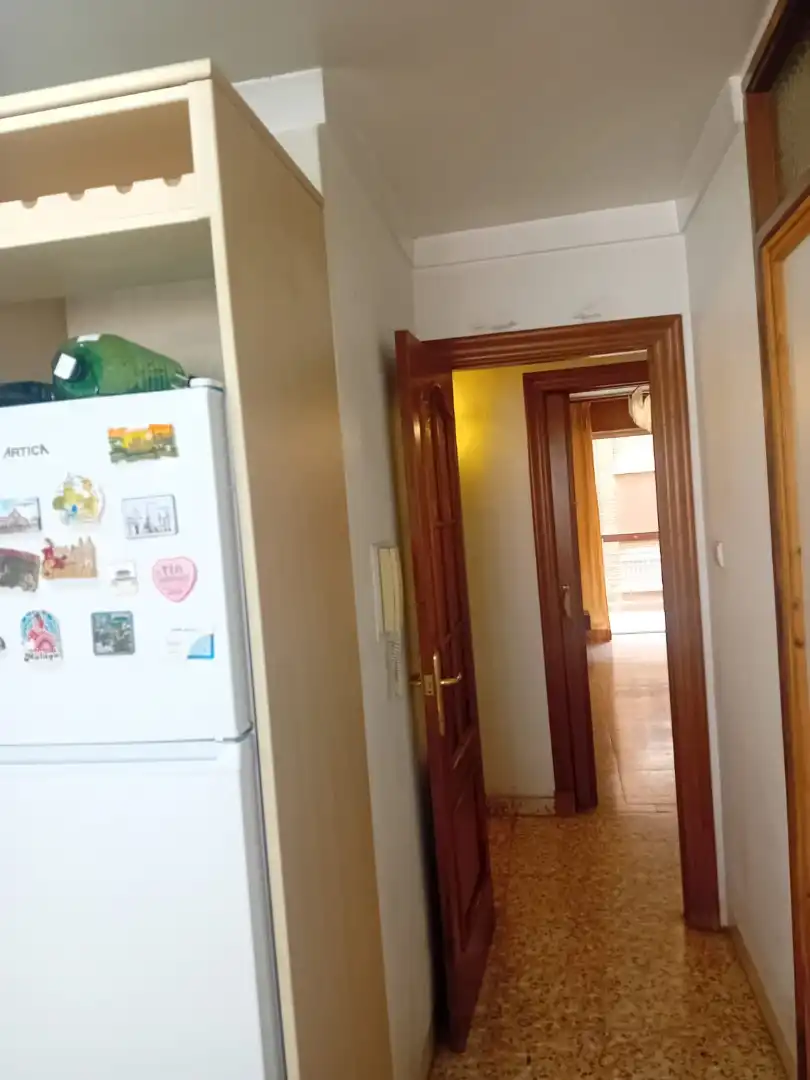 Pis en venda en Cartagena amb Moblat, Rentadora i Microones