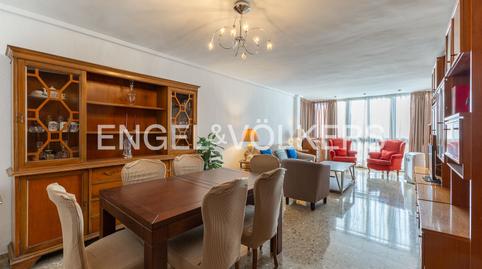 Photo 4 of Apartment to rent in Jaume Roig,  Valencia Capital