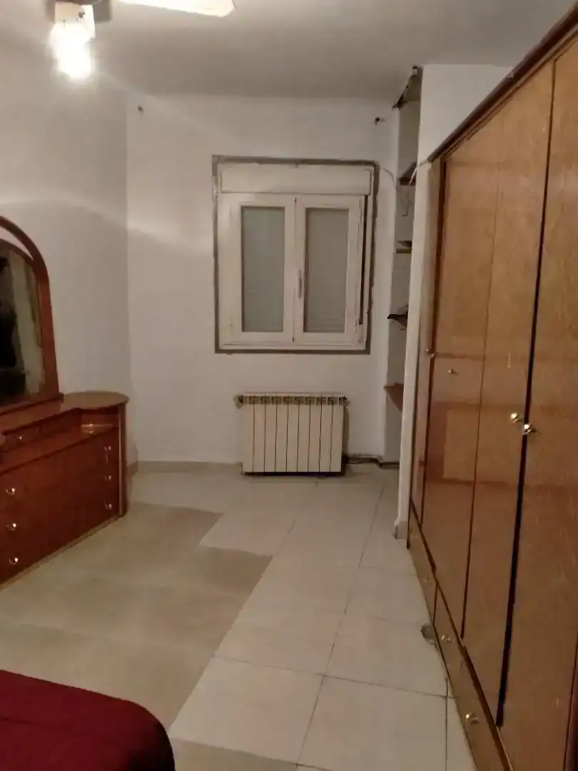 Habitación de Casa adosada en venta en Ateca con Trastero, Amueblado y Lavadora