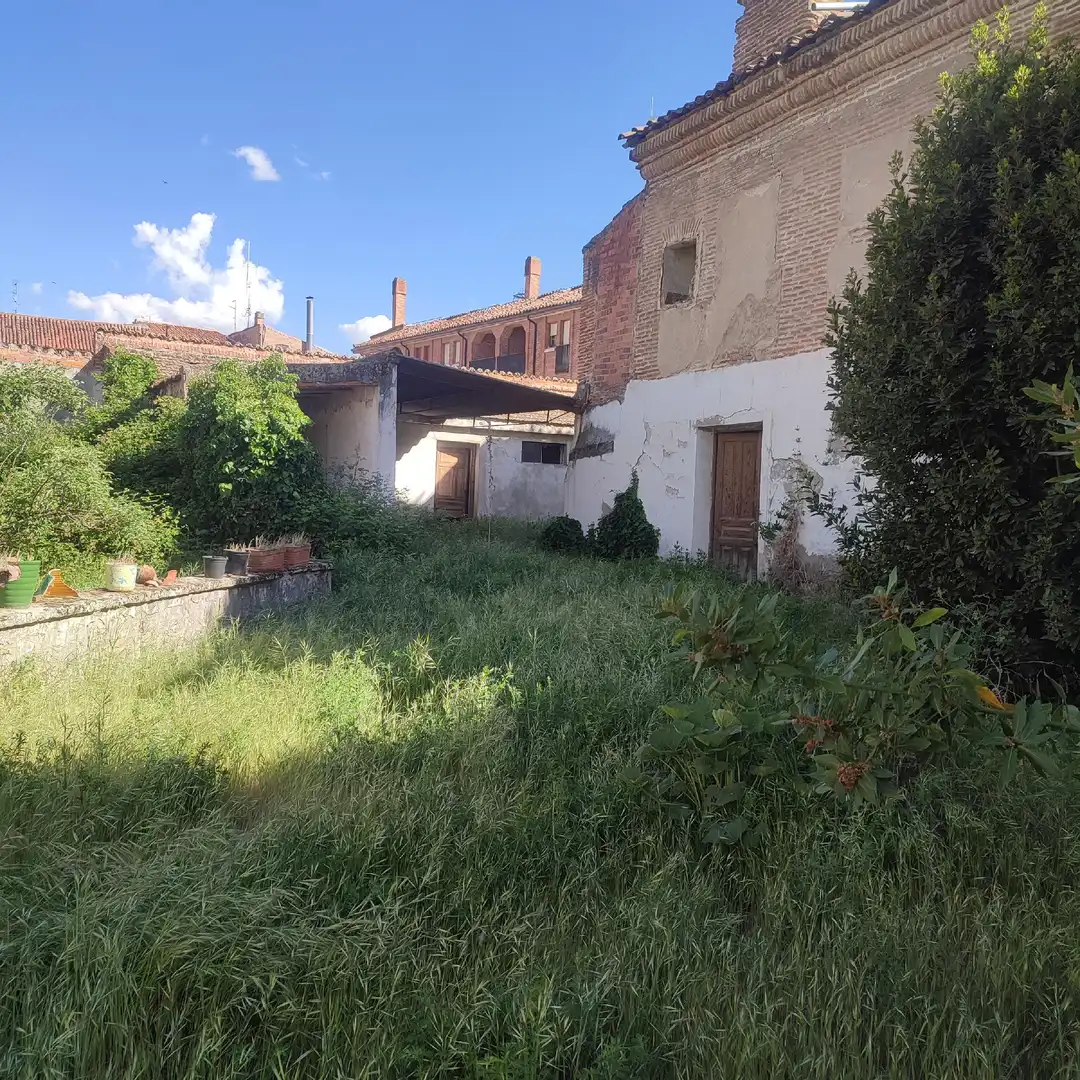 Chalet en venta en Medina del Campo, imagen 7