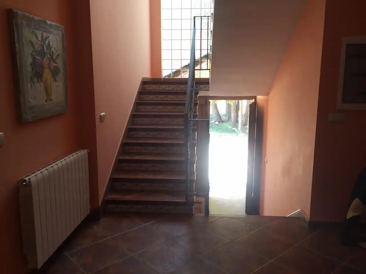 Chalet con terraza en venta en Bullas, imagen 13