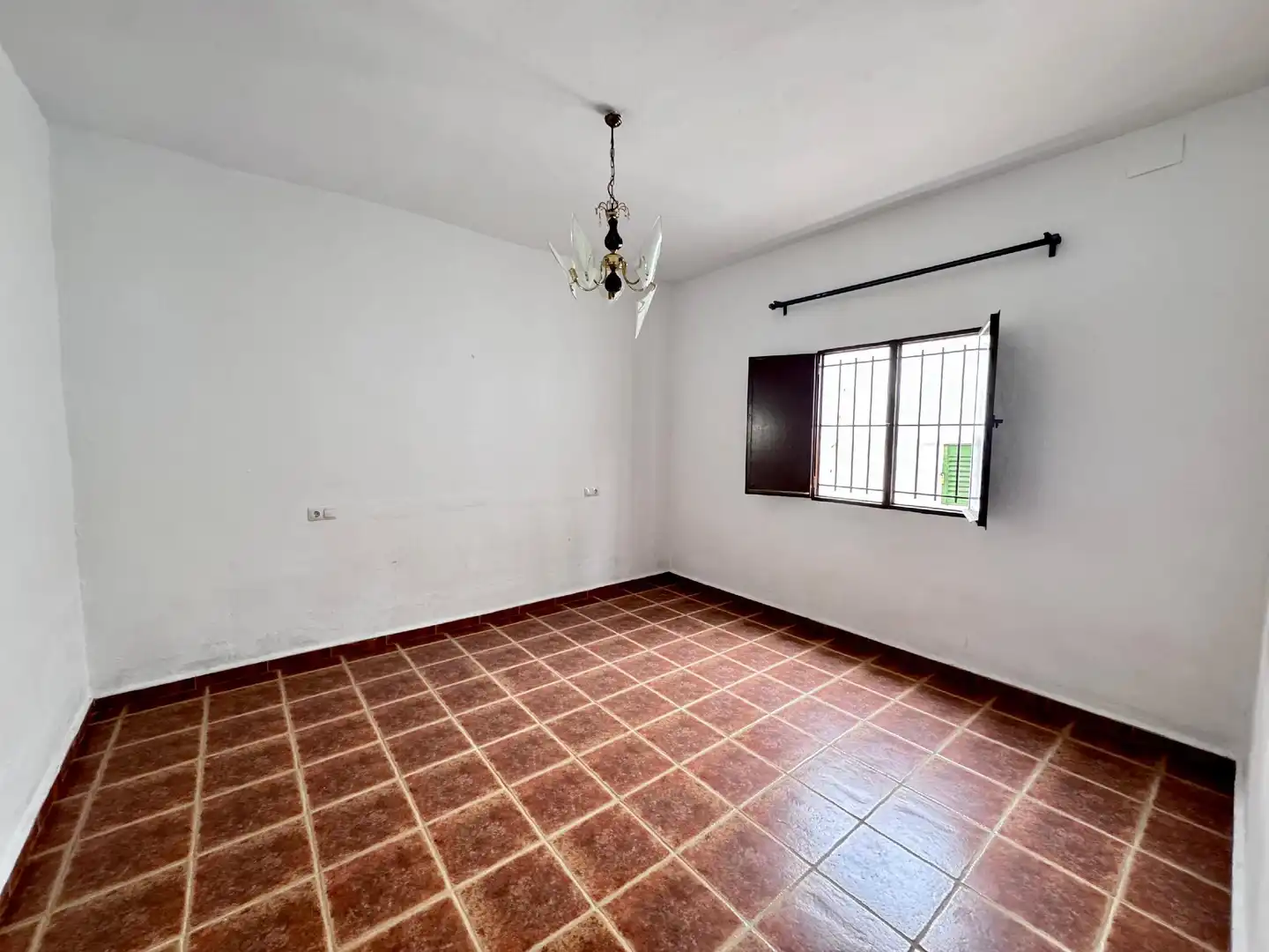 Finca rústica en venta en Cártama con Aire acondicionado, Jardín privado y Piscina
