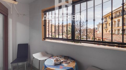 Foto 2 de Apartamento en venta en Port Saplaya, Alboraya