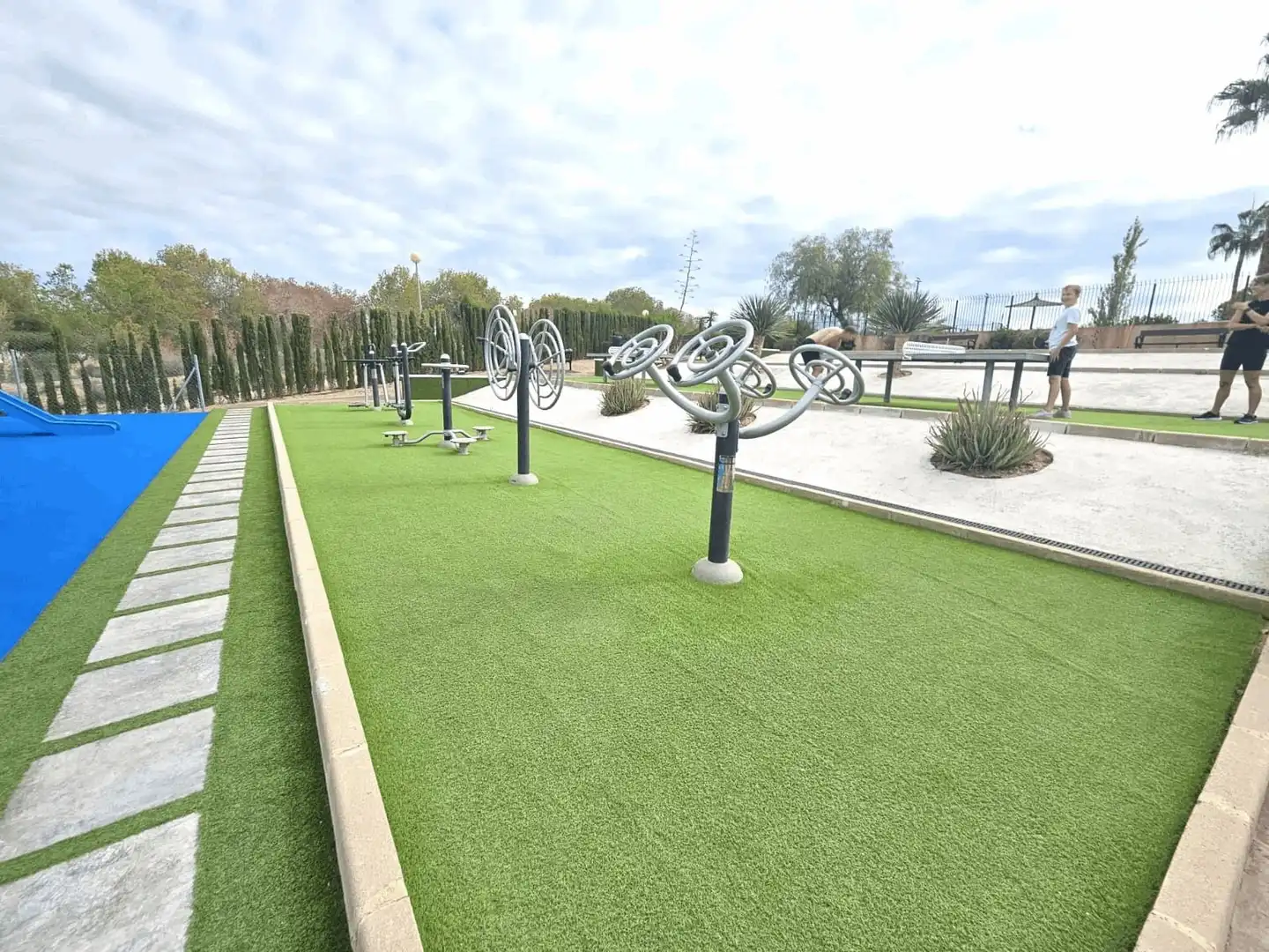 Maisonette mit Pool zum Verkauf in Calle Calle Lagunas de Ruidera, imagen 25