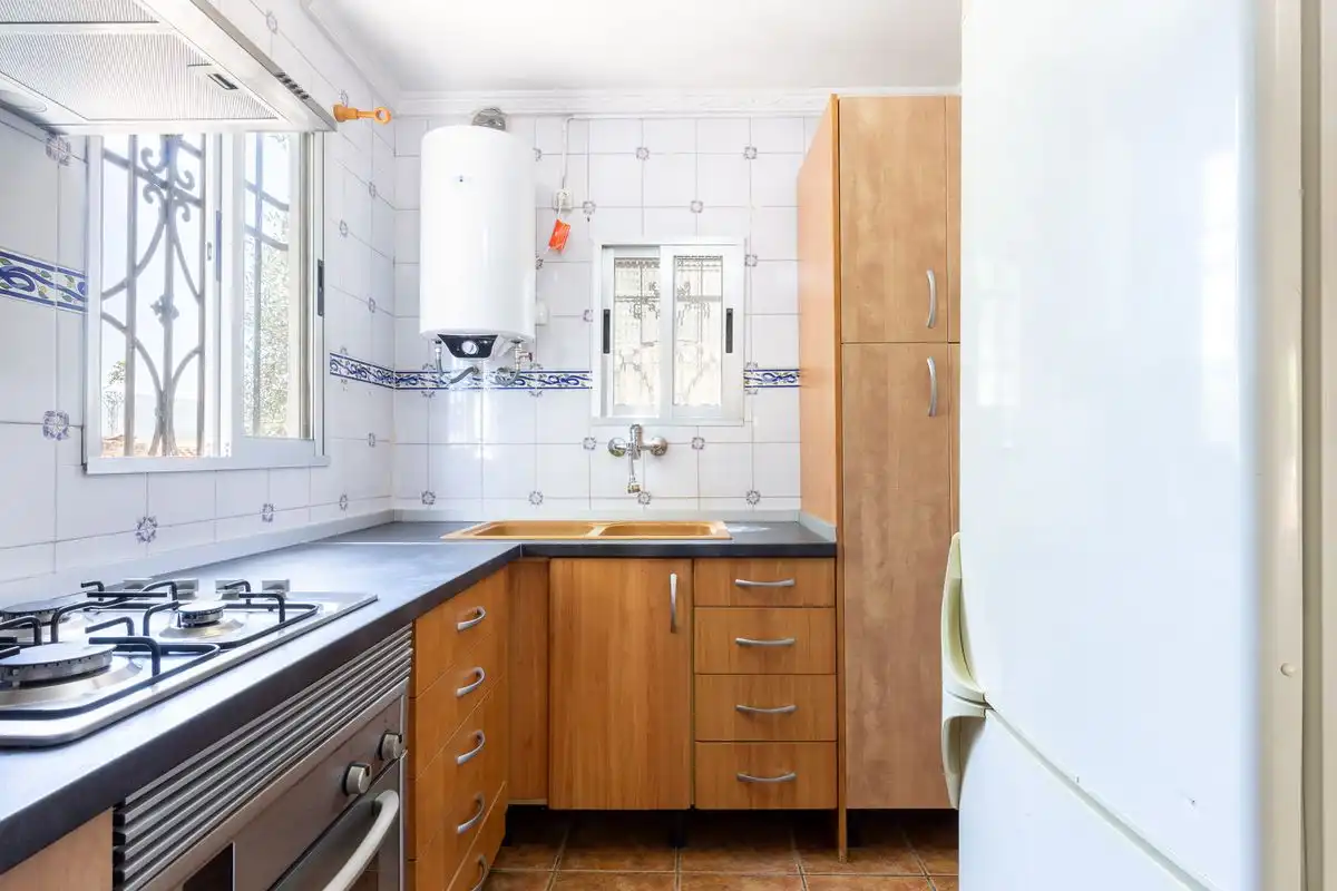 Detached house with terrace for sale in Poligono 22, Parcela, imagen 9