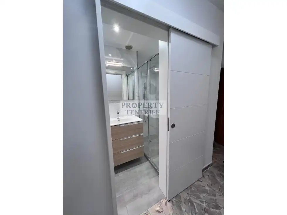 Apartamento en venta en Buzanada