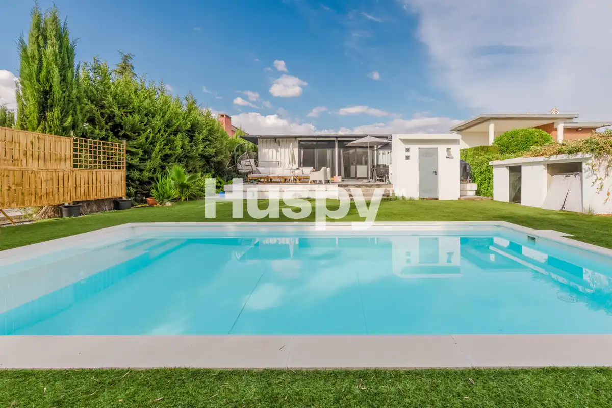 Haus mit Pool zum Verkauf in Calle Acacia, imagen 3
