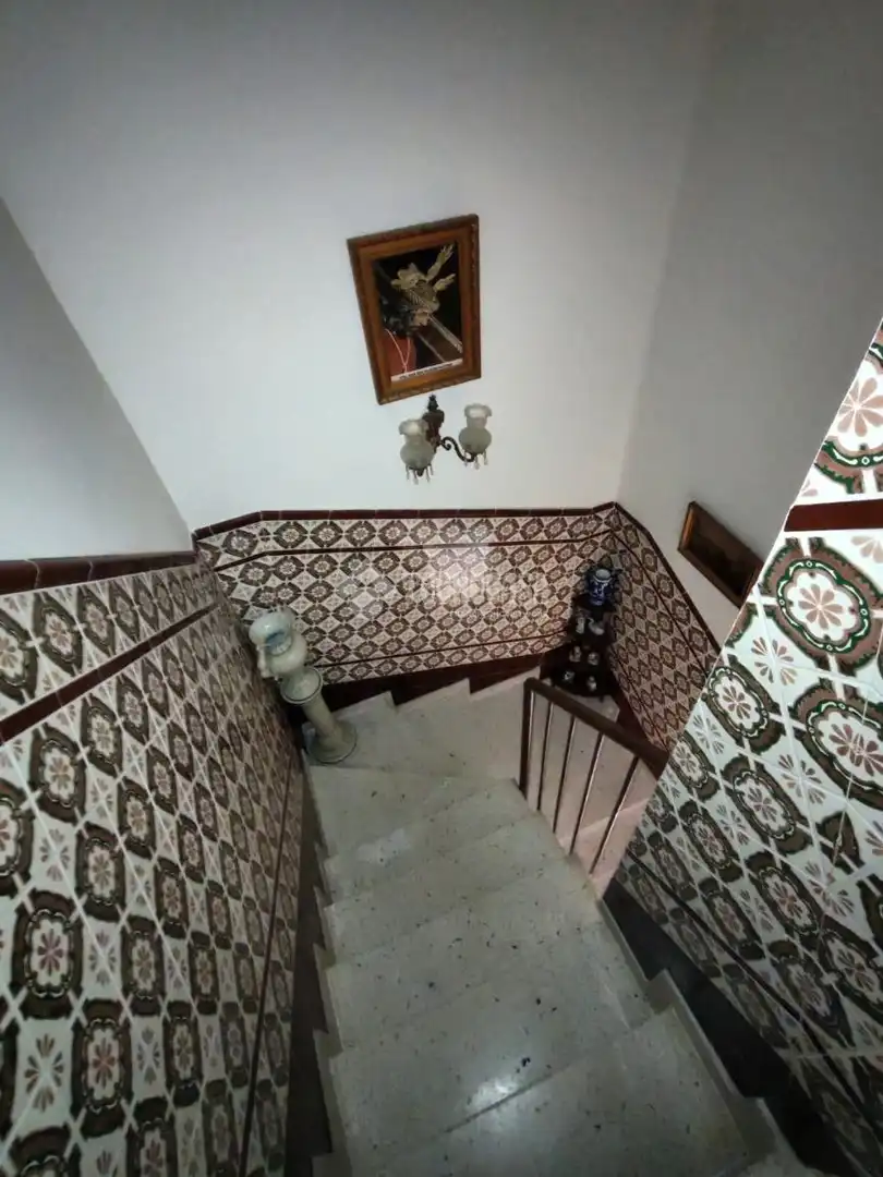 Casa adosada en venda en Marchena