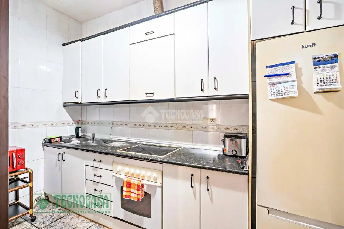 Wohnung zum Verkauf in Roquetas de Mar ciudad, imagen 5