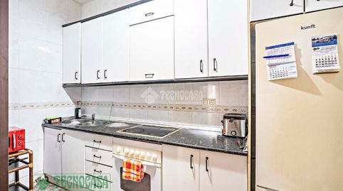 Foto 5 de Casa adosada en venta en C. Enrique Marín, Roquetas Pueblo, Roquetas de Mar