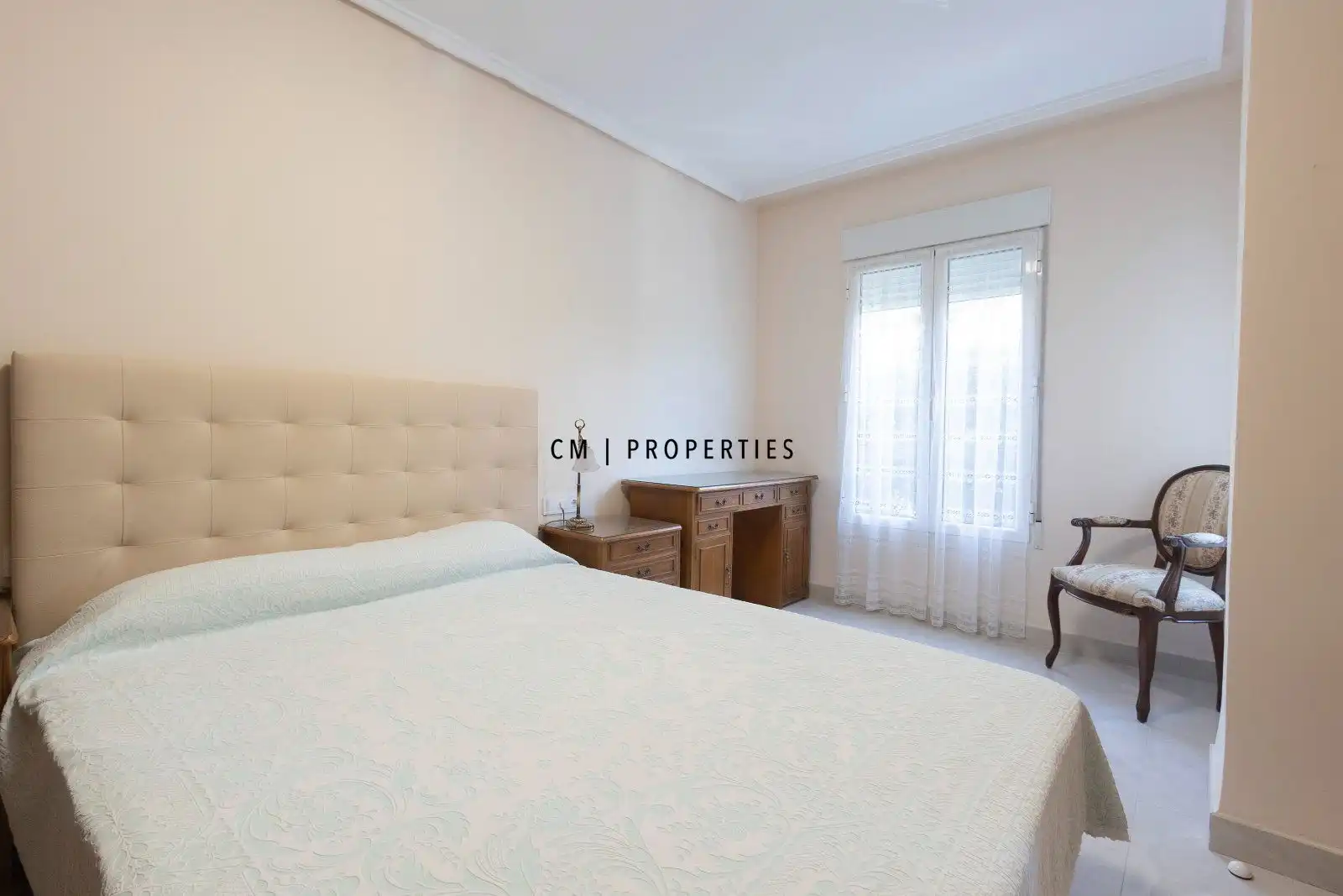 Wohnung zur Miete in San Vicente Martir, Arrancapins