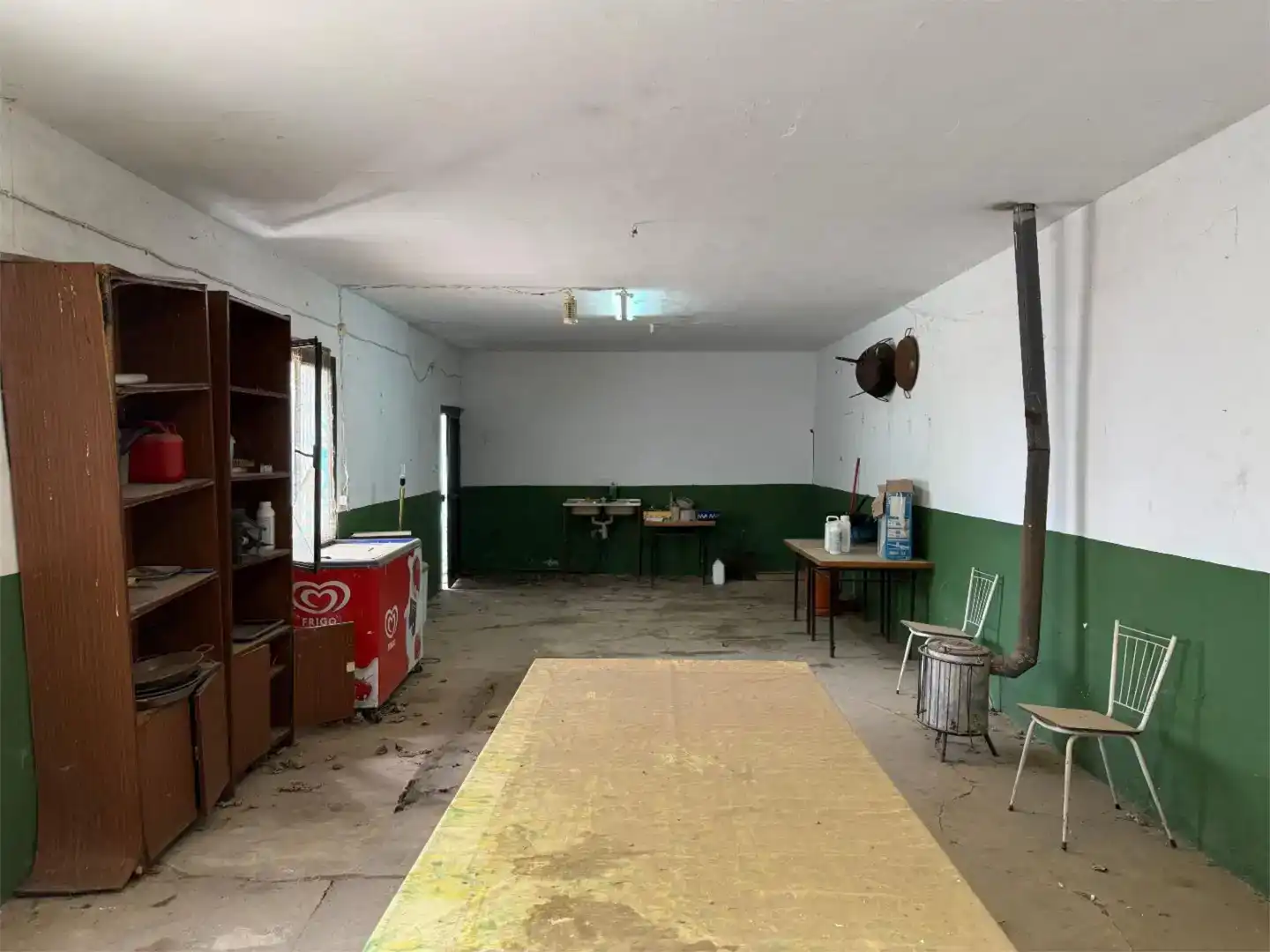 Residencial en venda en Hontanaya