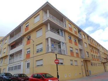 Appartamento con balcone in vendita a Virgen de los Desamparados