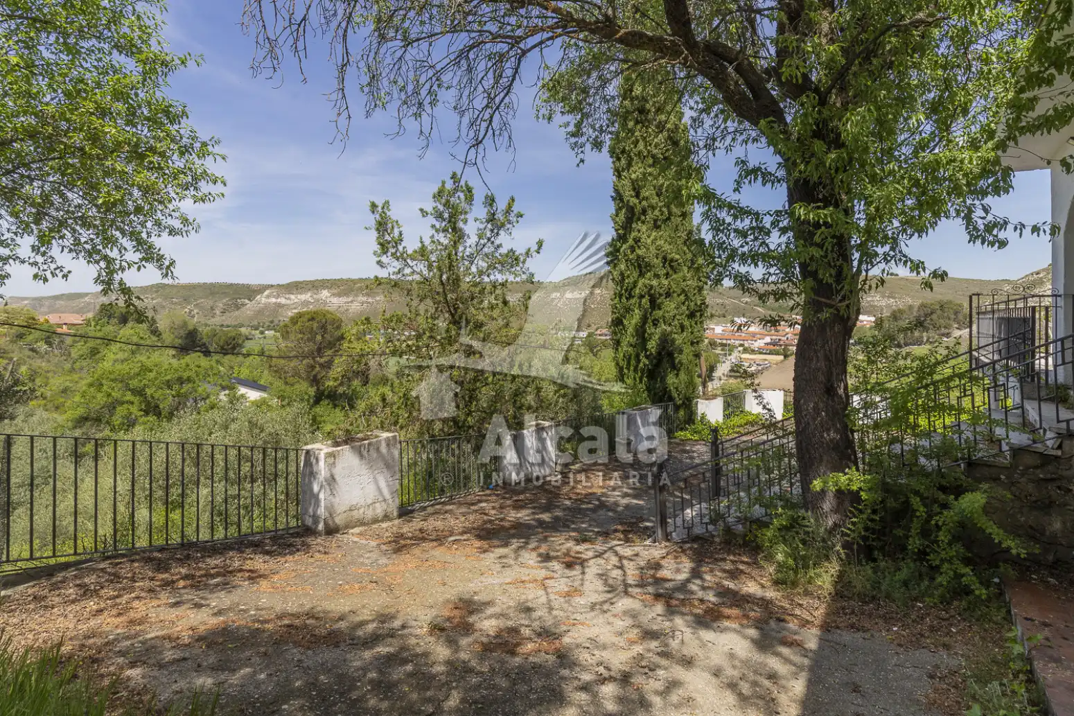 Casa o chalet en venta en Valverde de Alcalá con Calefacción, Terraza y Trastero