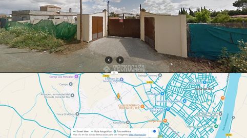 Foto 2 de Finca rústica en venta en Coria del Río, Sevilla