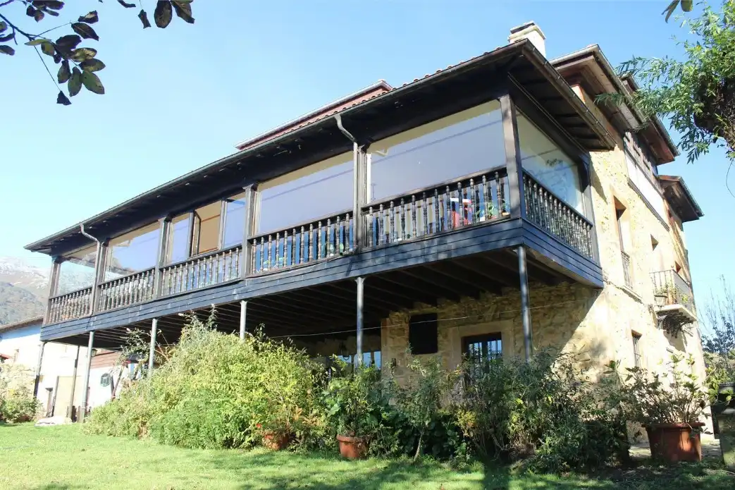 Casa con terrazza in vendita a Parres, imagen 30