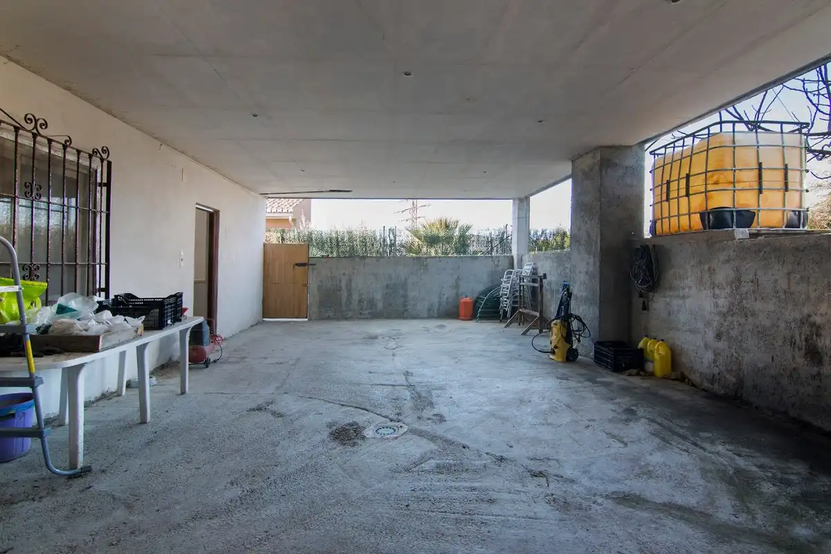 Casa rústica amb terrassa en venda a Calle LAS PIEDRAS, imagen 30