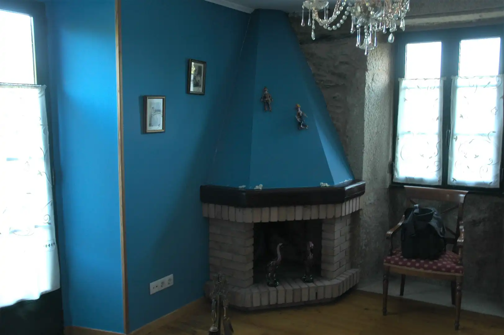 Country homes for sale in Carballedo  with Heating