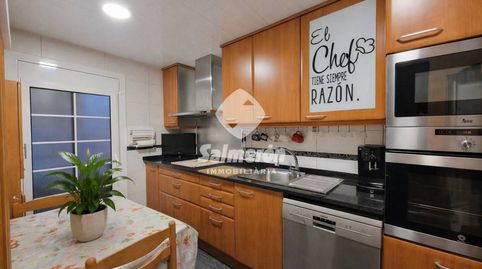 Foto 5 von Wohnung zum Verkauf in Les Creus, Pineda de Mar