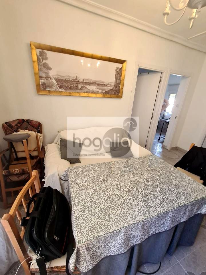 Pis de lloguer a Tiro de Línea