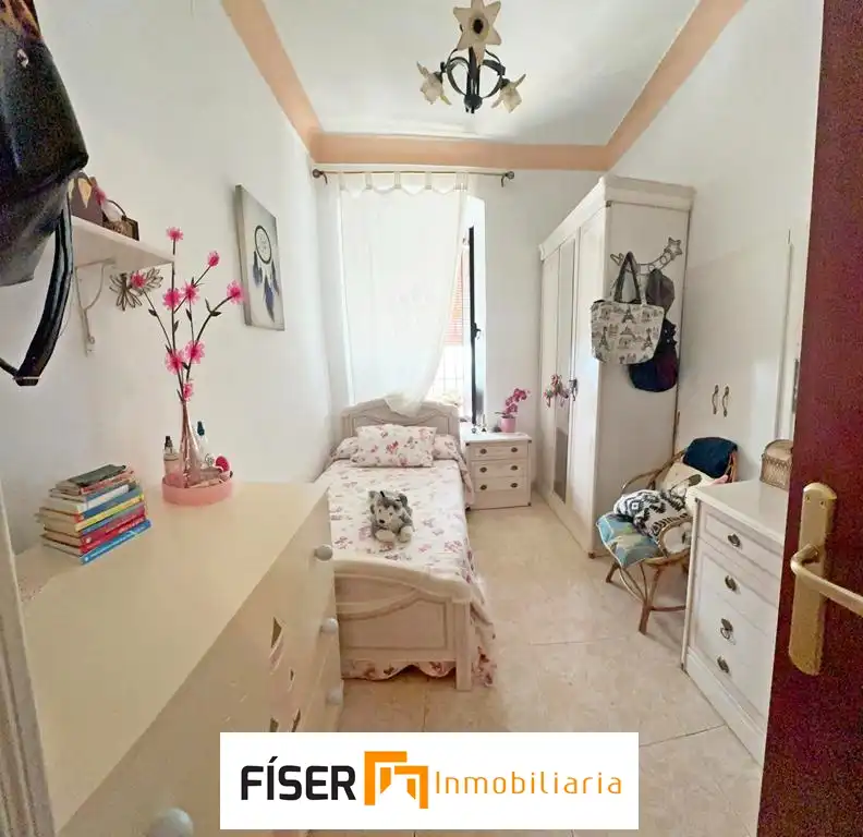Casa con piscina in vendita a Zafra, imagen 12