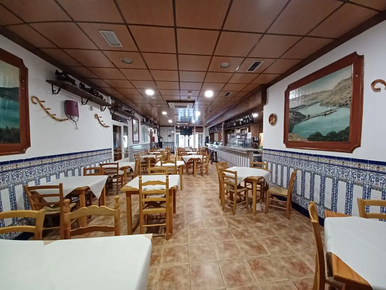 Gewerbefläche zum Verkauf in La Roda, imagen 7