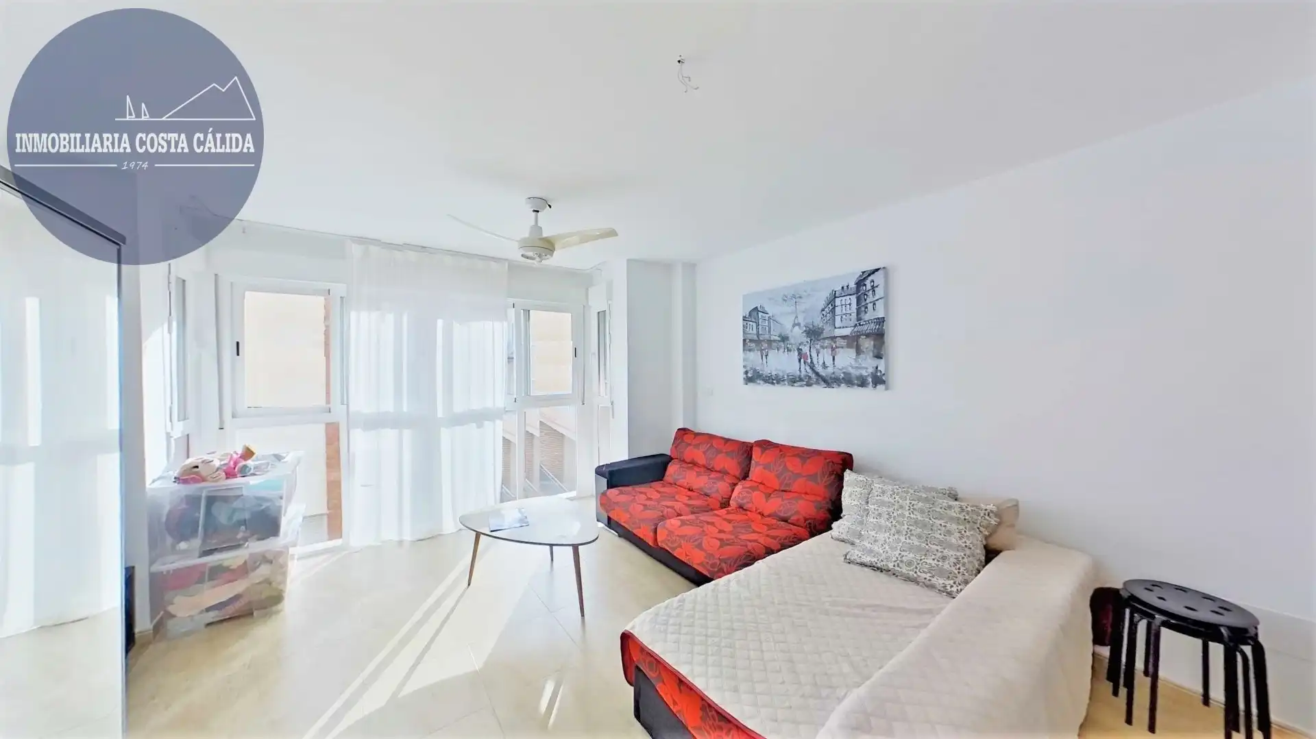 Appartement compact avec ascenseur à vendre à Casco Antiguo, imagen 2