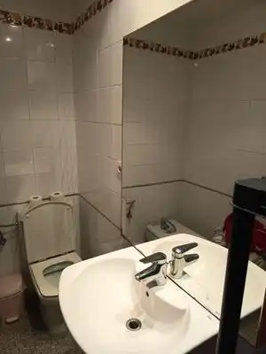 Baño de Piso en venta en Barx con Aire acondicionado, Terraza y Trastero