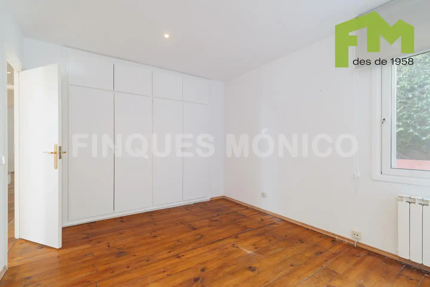 Habitación de Casa o chalet en venta en Teià con Aire acondicionado, Calefacción y Jardín privado