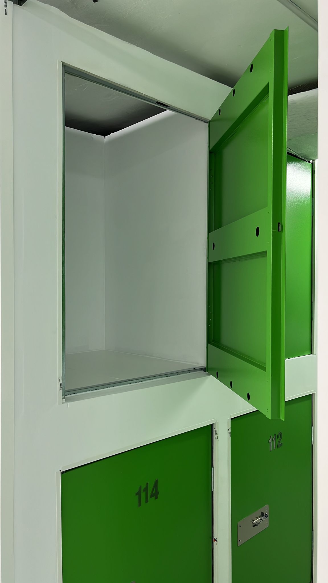 Bedroom of Box room to rent in  Madrid Capital