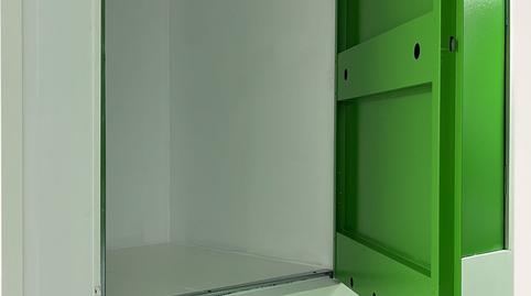 Foto 3 de Traster de lloguer a Calle de las Higueras, 3, Lucero, Madrid