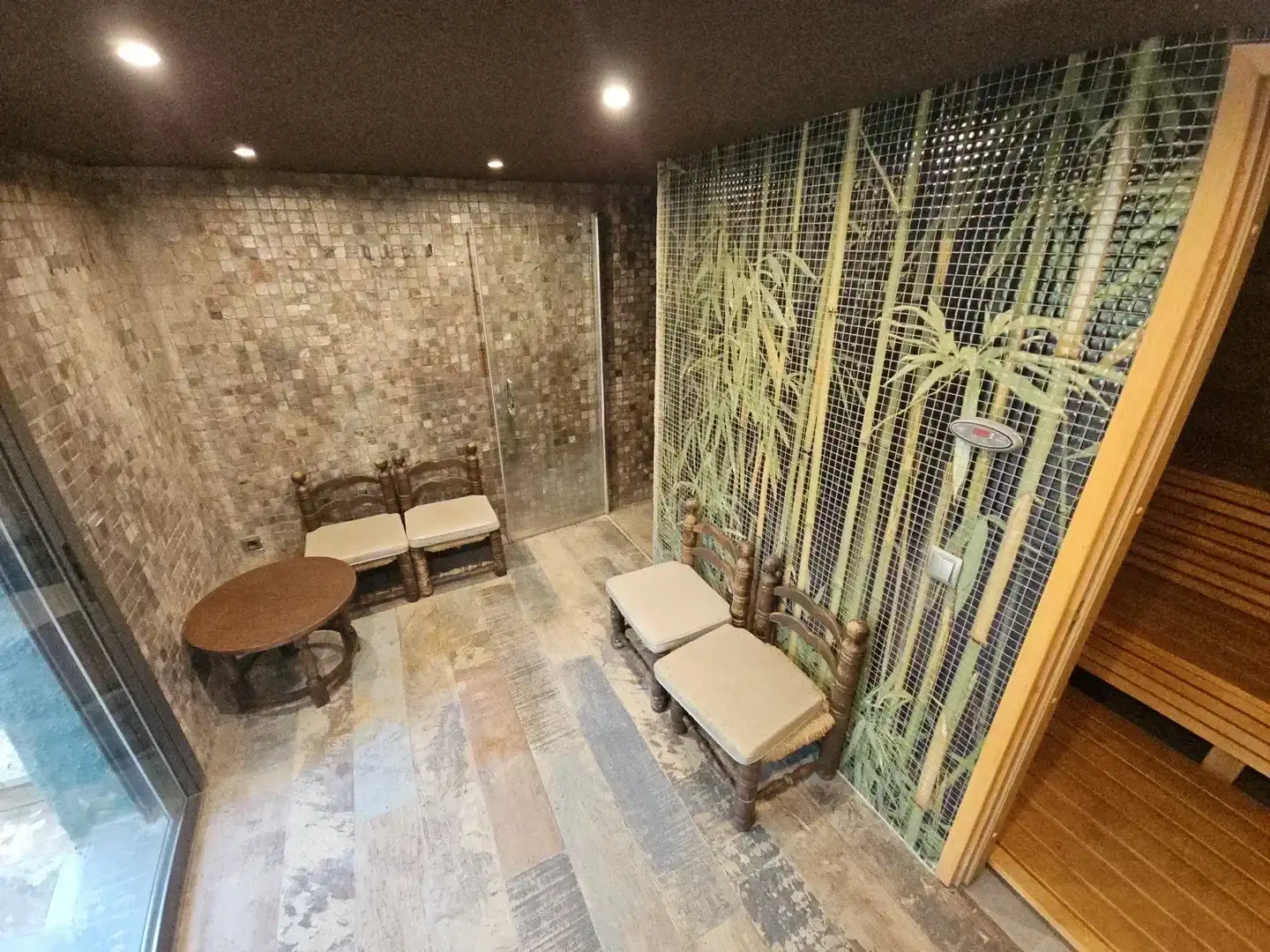 Casa o chalet en venta en Lloret de Mar con Aire acondicionado, Jardín privado y Terraza