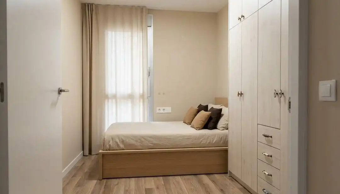Appartamento con balcone in vendita a Sant Ildefons, imagen 6