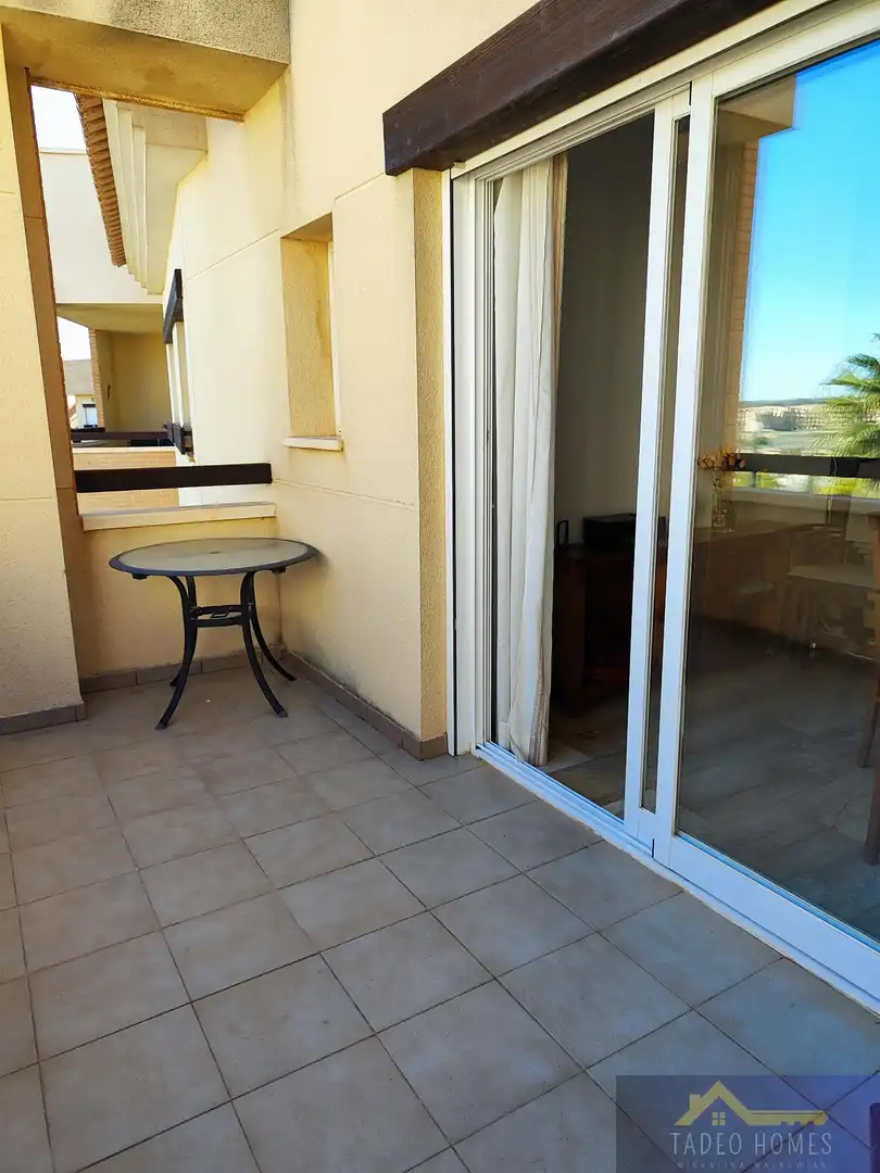Apartament amb terrassa en venda a Alcacil 20, imagen 28