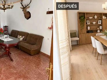 Chalet en venta en Almodóvar del Campo