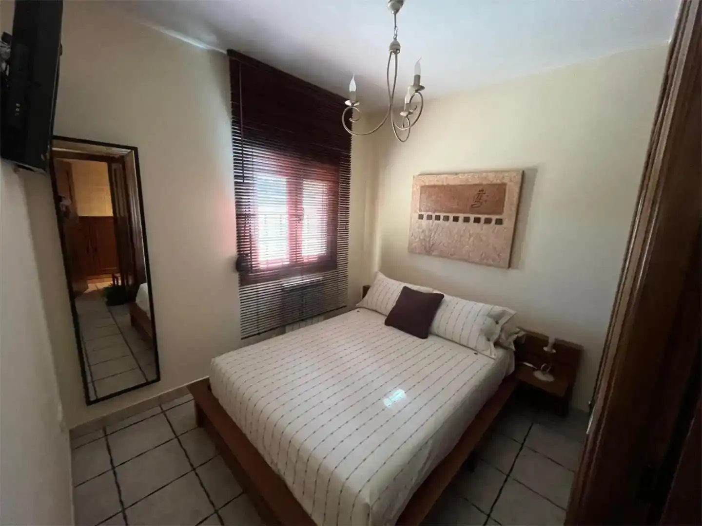 Dormitori de Casa o xalet en venda en Arenas de San Pedro
