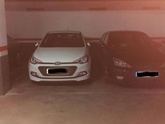 Garaje en Alquiler en Carrer de Lope de Vega, 148 en El Poblenou