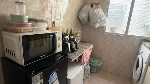 Foto 5 de Piso en venta en Calle Luis Ponce de León, Huerta de la Reina - Trassierra, Córdoba Capital