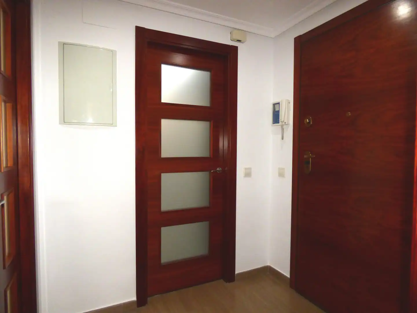 Piso de alquiler en Madrid - Bronce, Legazpi