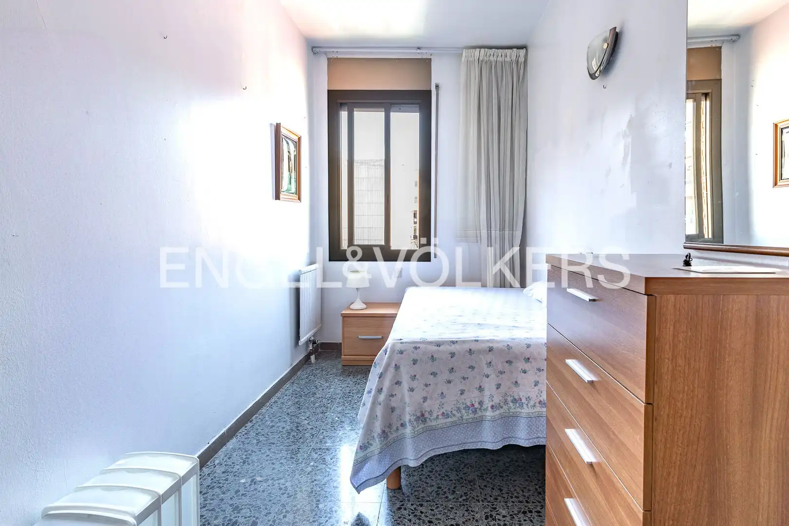 Piso en venta en El Clot