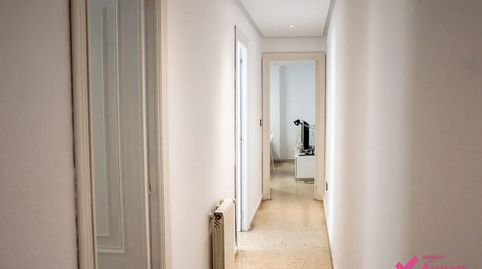 Foto 3 de Pis de lloguer a De Valladolid, Sant Llorenç - Zona Alfahuir, Valencia Capital