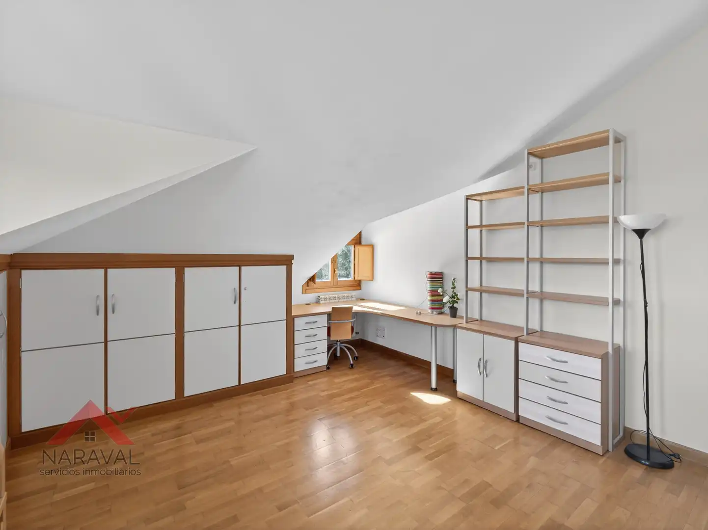 Villa mit Terrasse zum Verkauf in Calle Aldabarren, imagen 48