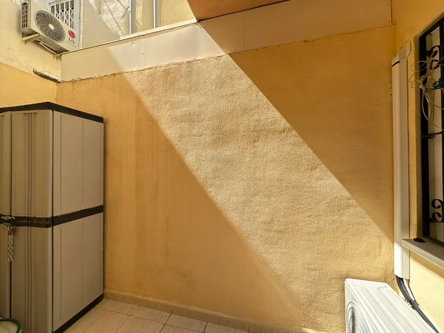 Apartament en venda en Orihuela amb Aire condicionat, Moblat i Internet