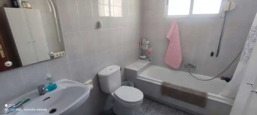 Bany de Casa o xalet en venda en Monóvar  / Monòver, Alicante