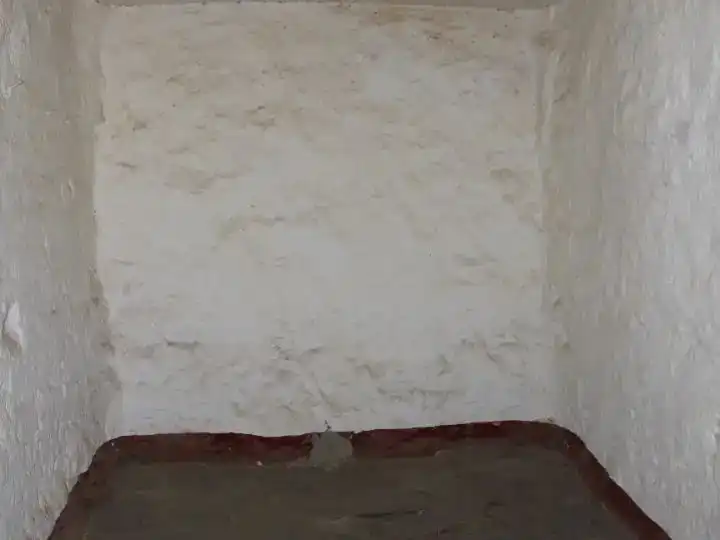 Casa adosada en venda en Alquife