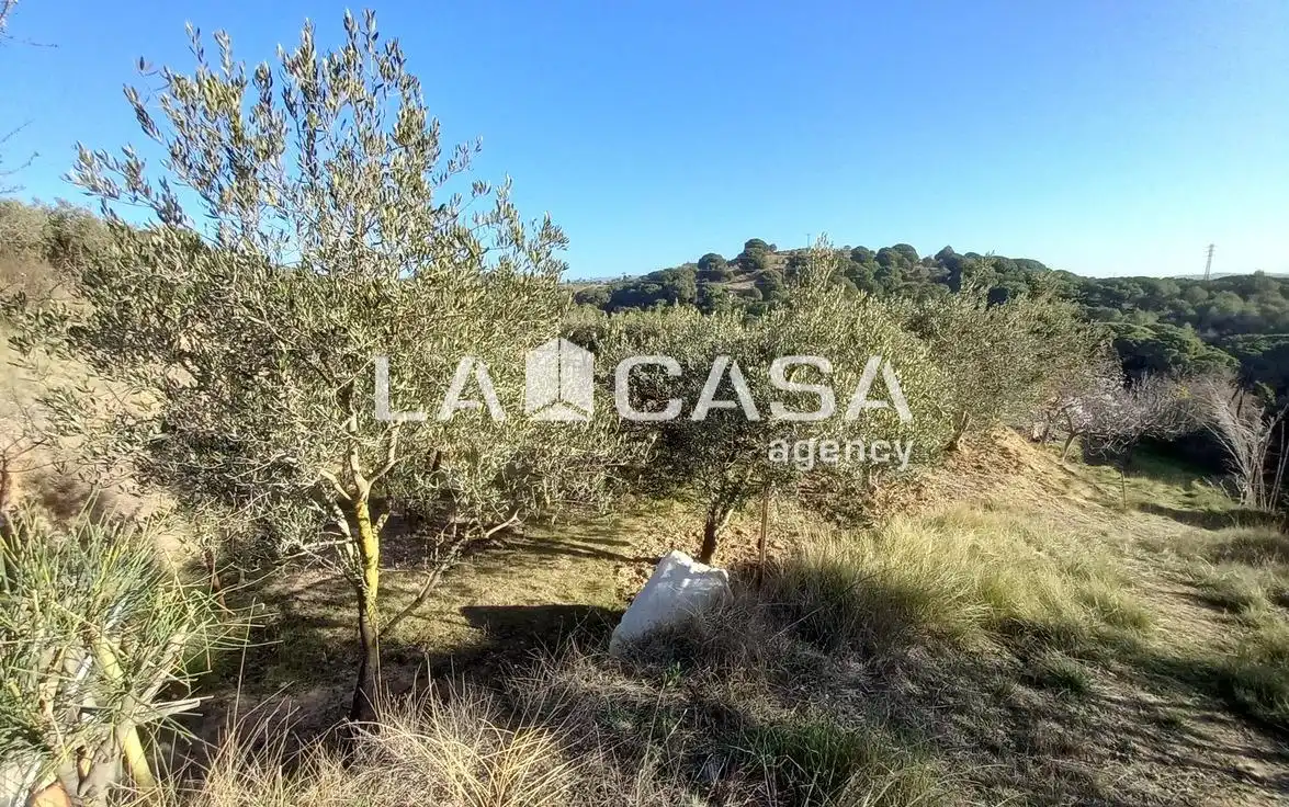 Residential for sale in Granollers