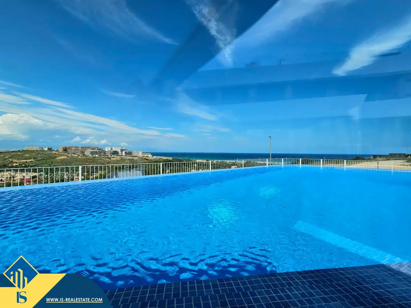 Flat with pool for sale in Gran Alacant, imagen 50