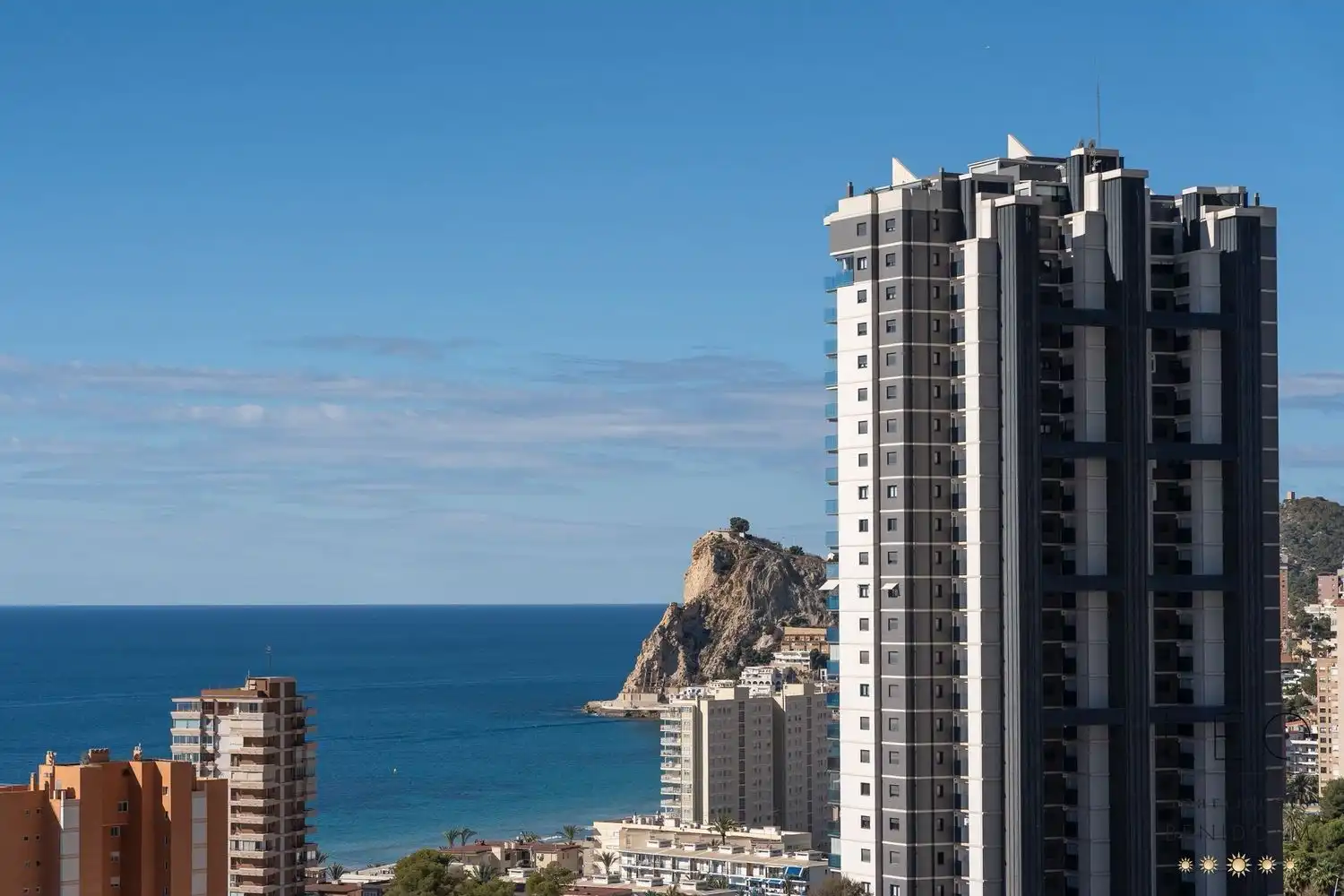 Appartamento con piscina in vendita a Avenida Moralet 10, imagen 24