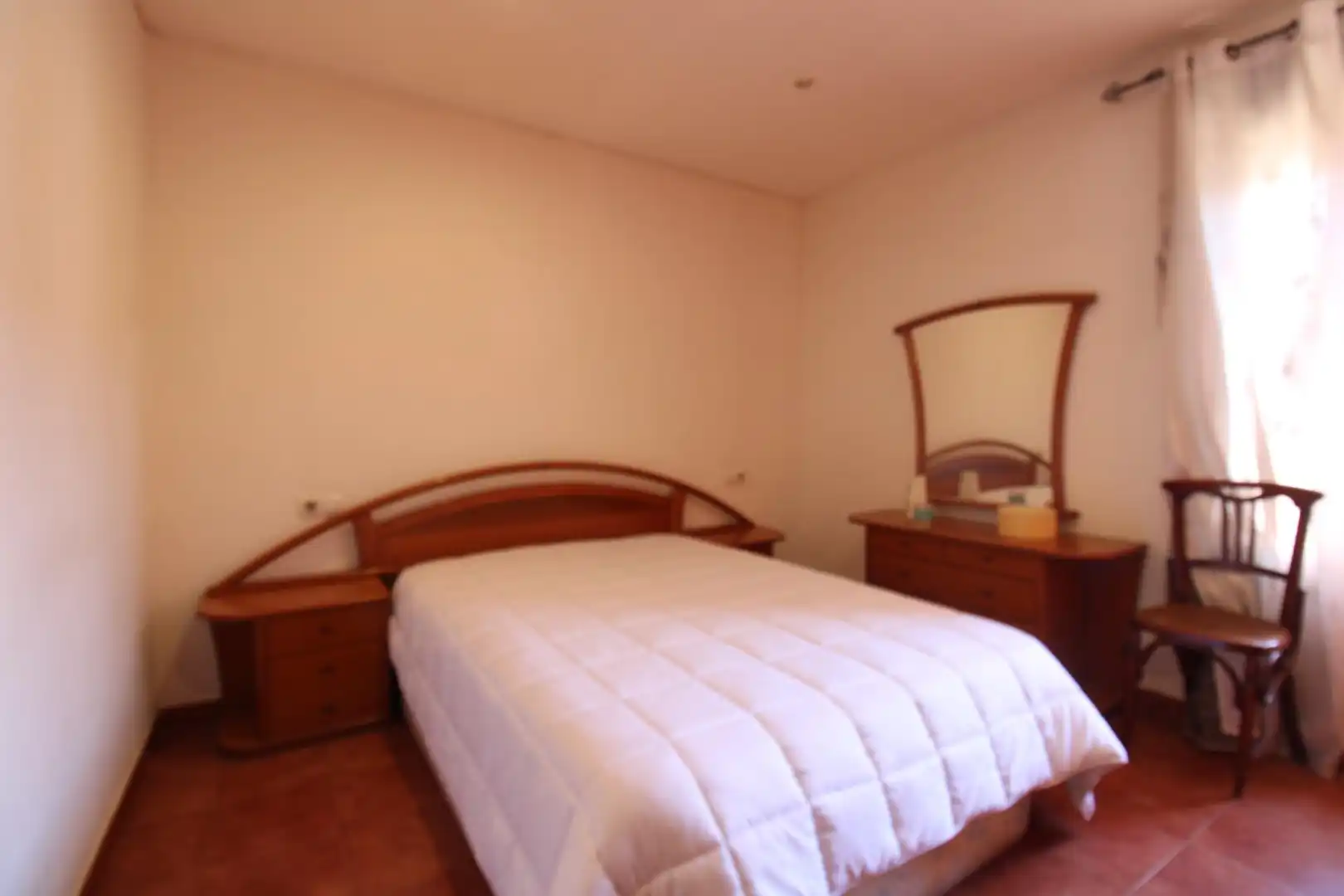 Habitación de Casa o chalet en venta en Valencia con Terraza